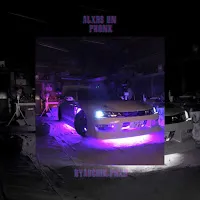 Ryabchik.prxd — Alxrs On Phonk — обложка