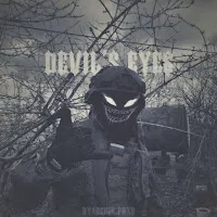 Ryabchik.prxd — Devil Eyes — обложка