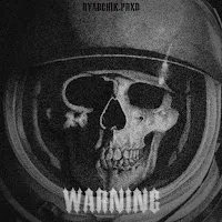 Ryabchik.prxd — Warning — обложка